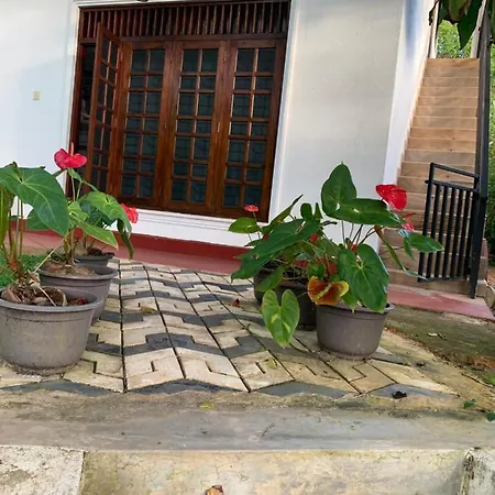 Villa33 Weligama Exterior photo