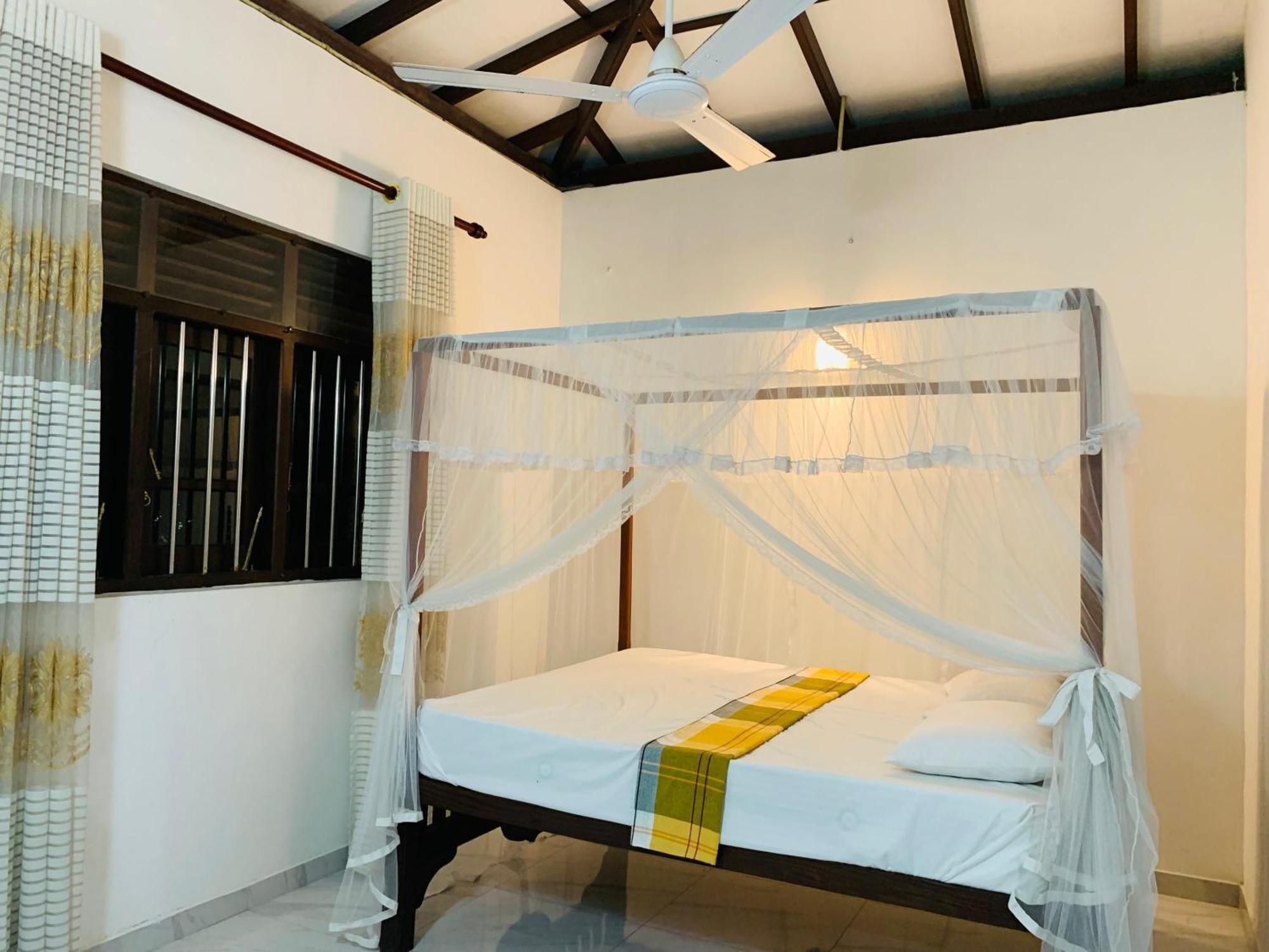विला Villa33 Weligama