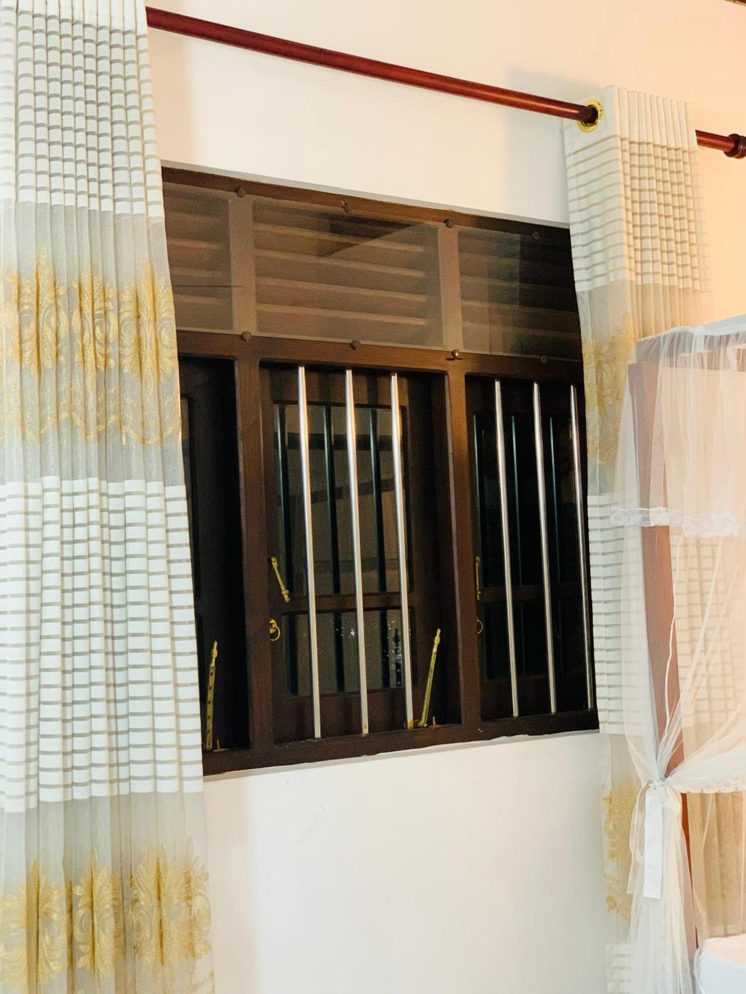 विला Villa33 Weligama